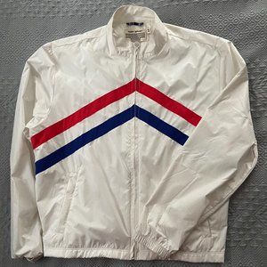 Tory Burch Sport windbreaker XL
